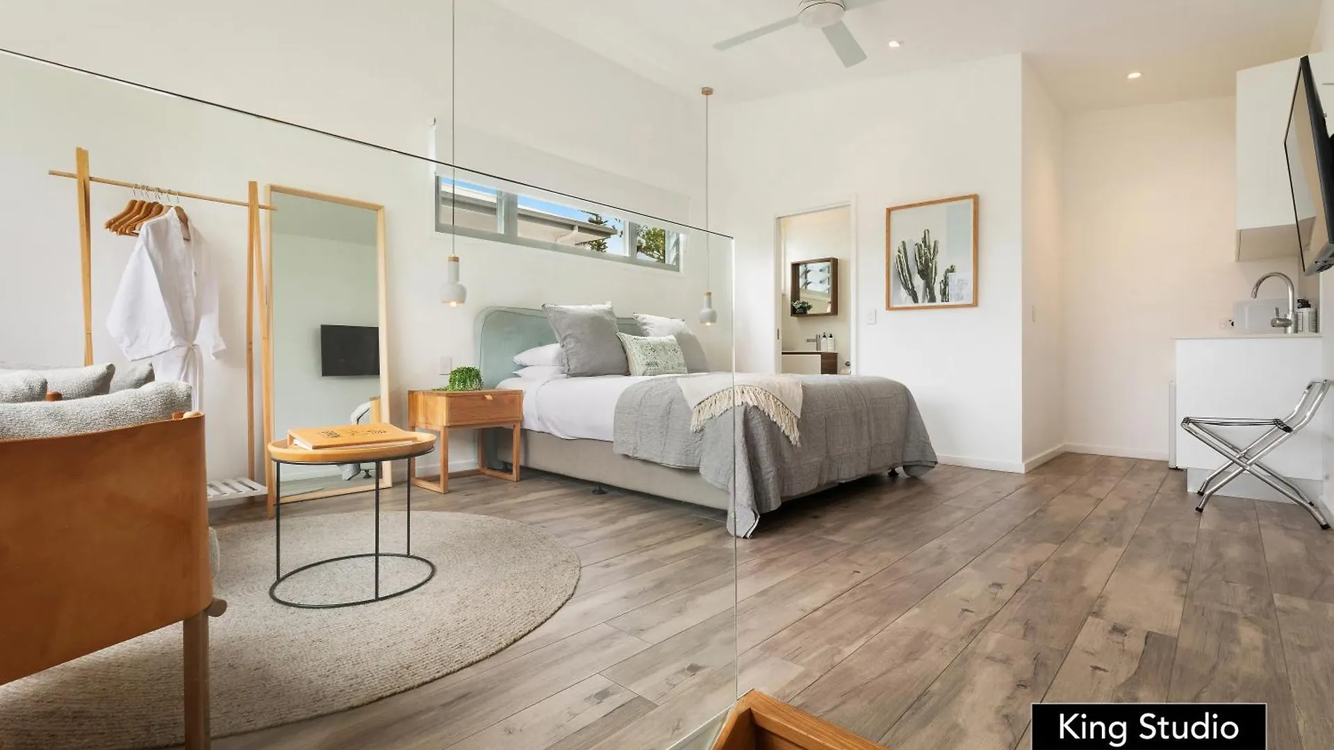 Aloha Byron Bay Hotel