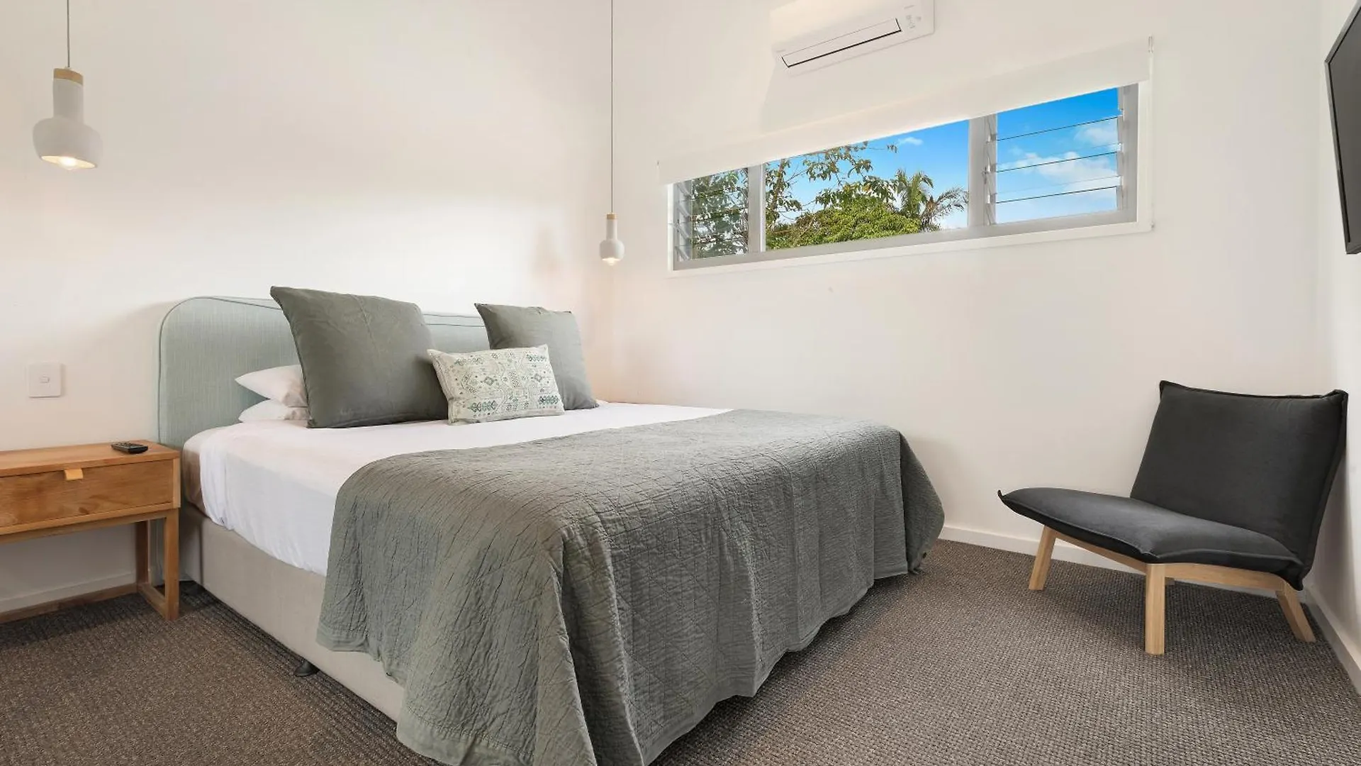 Aloha Byron Bay Hotel Resort