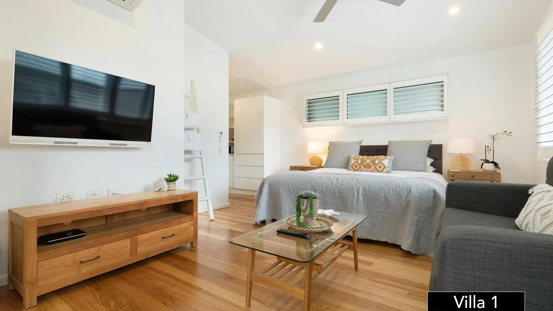 Resort Aloha Byron Bay Hotel