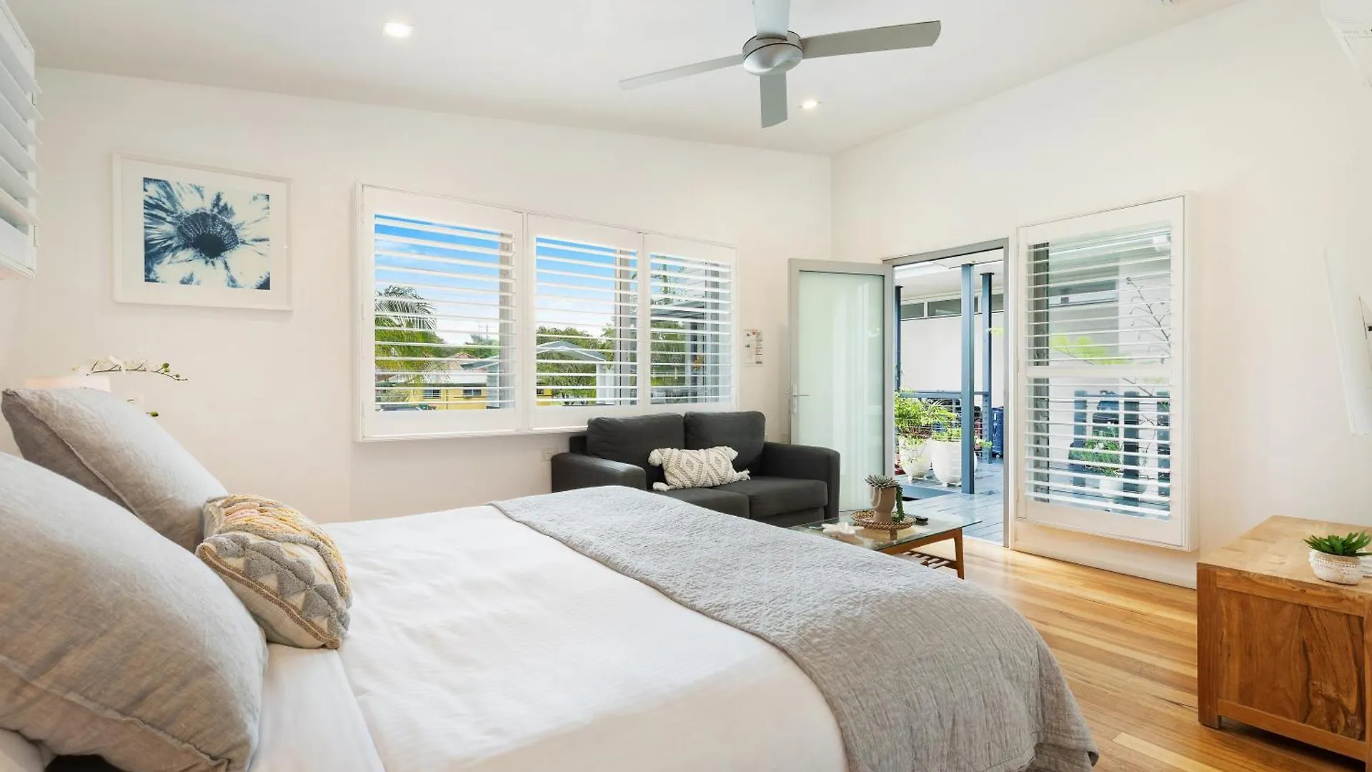 Aloha Byron Bay Hotel 4*,