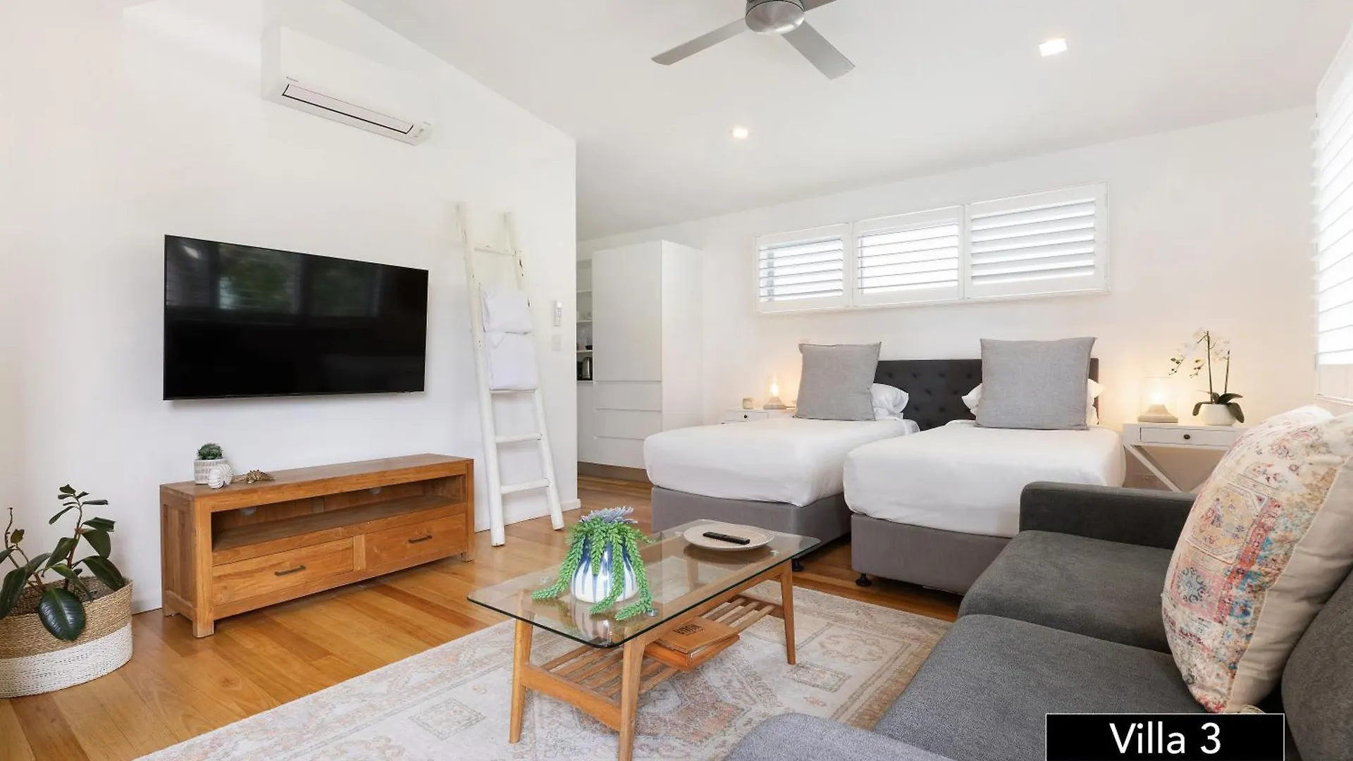 Resort Aloha Byron Bay Hotel