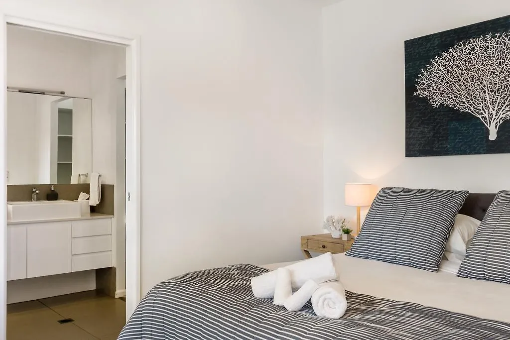 Resort Aloha Byron Bay Hotel