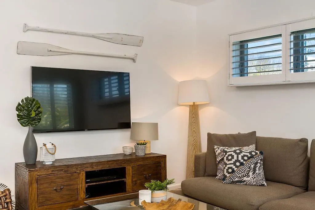 Aloha Byron Bay Hotel