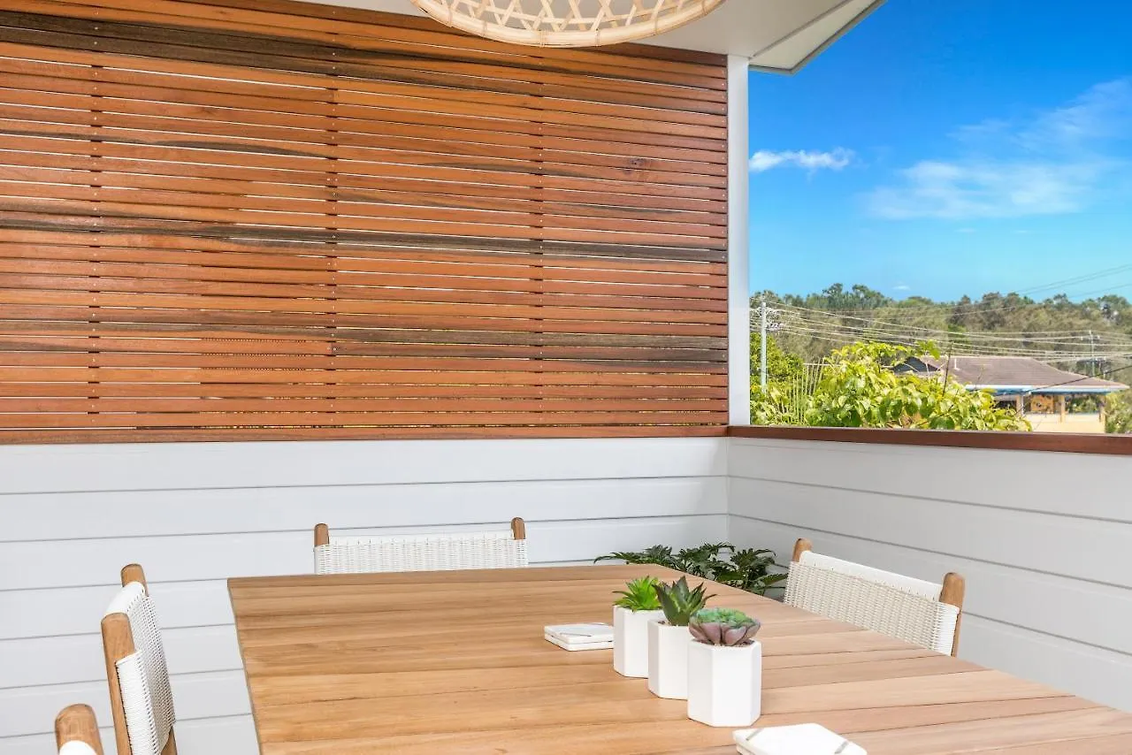 Aloha Byron Bay Hotel Resort