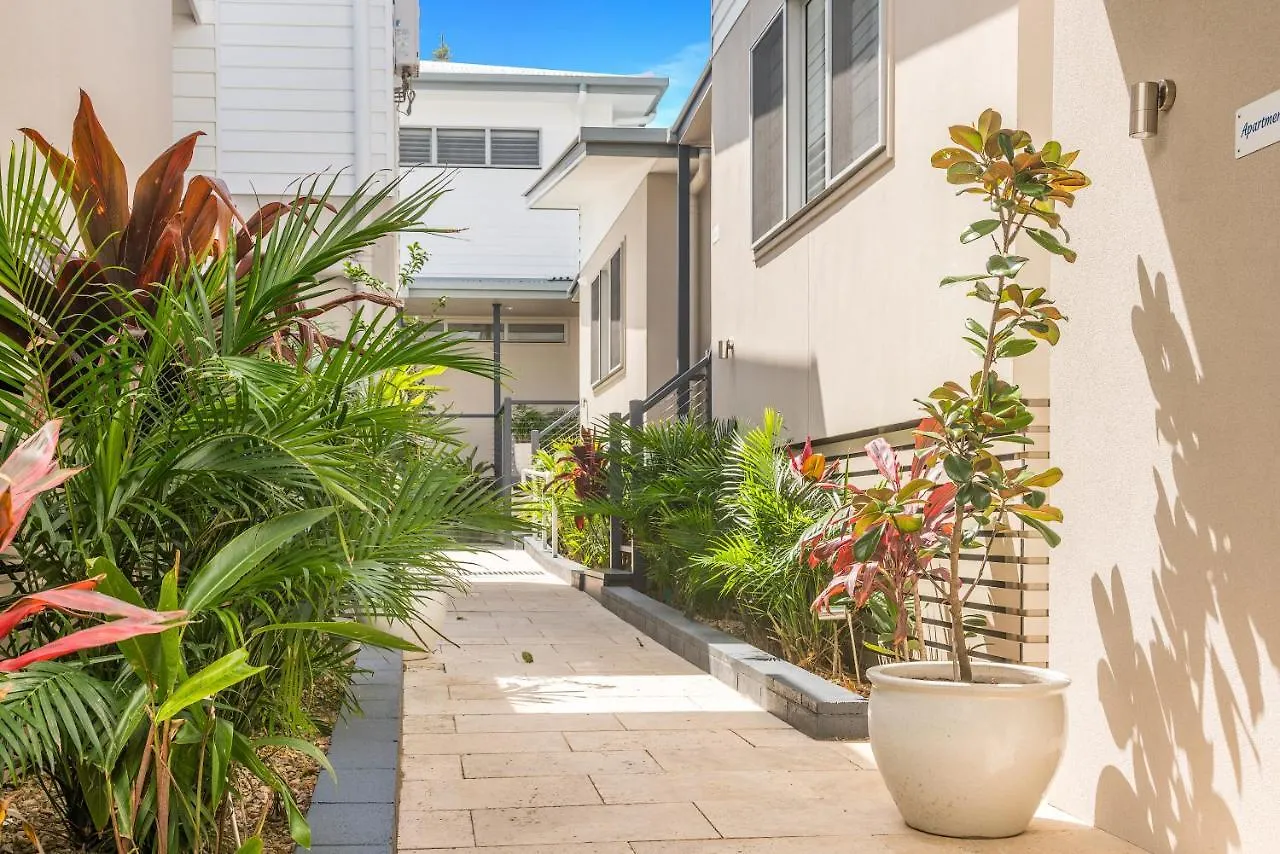 Resort Aloha Byron Bay Hotel