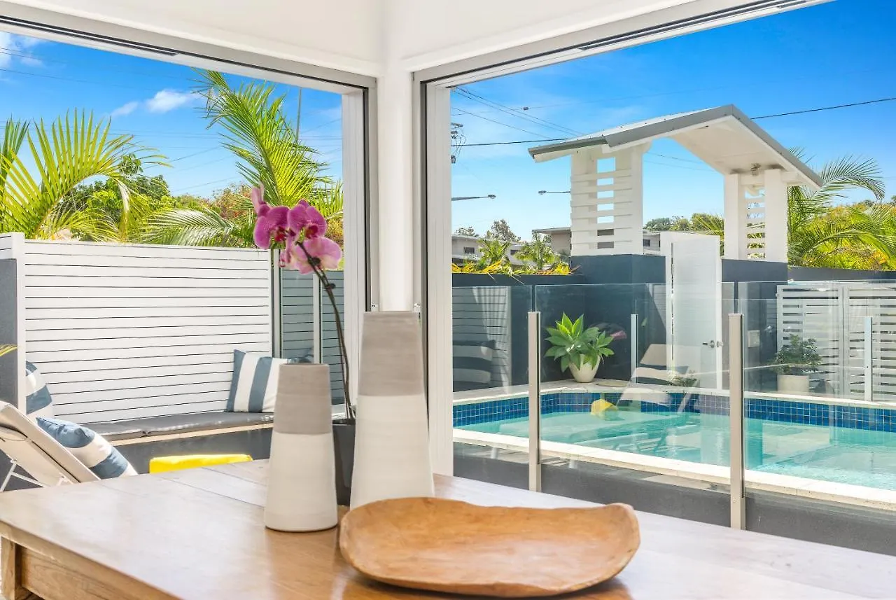 Resort Aloha Byron Bay Hotel