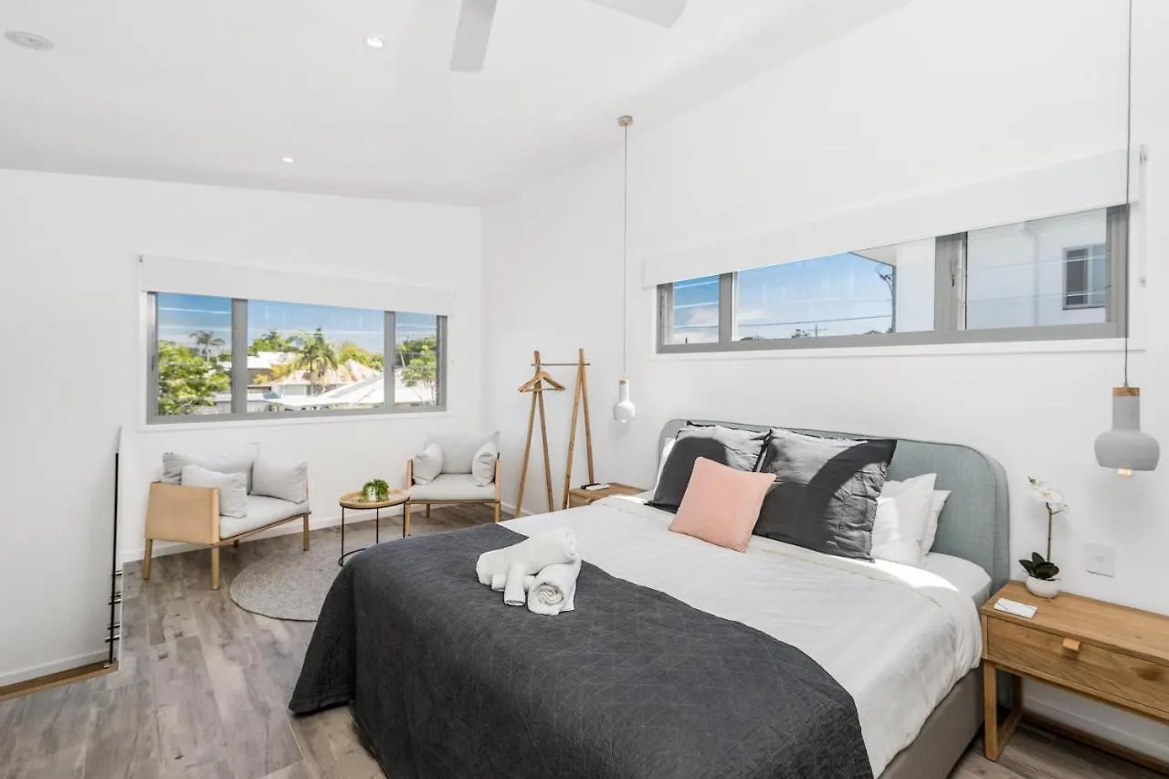 Aloha Byron Bay Hotel Resort