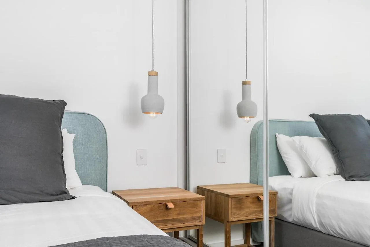 Aloha Byron Bay Hotel Resort