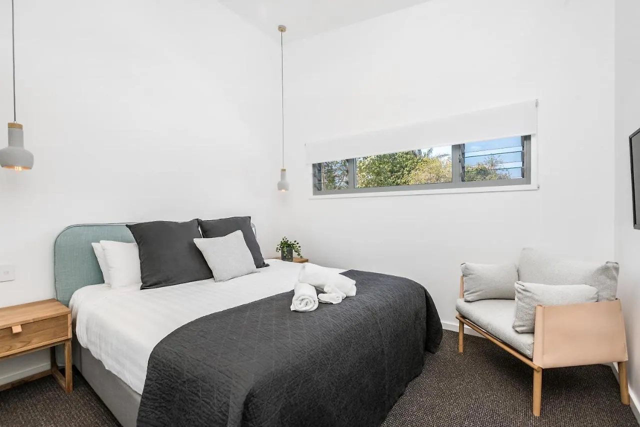 Aloha Byron Bay Hotel