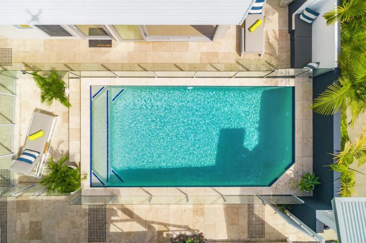 Aloha Byron Bay Hotel Resort