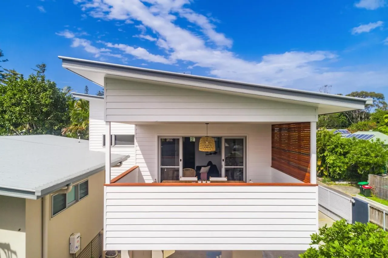 Resort Aloha Byron Bay Hotel