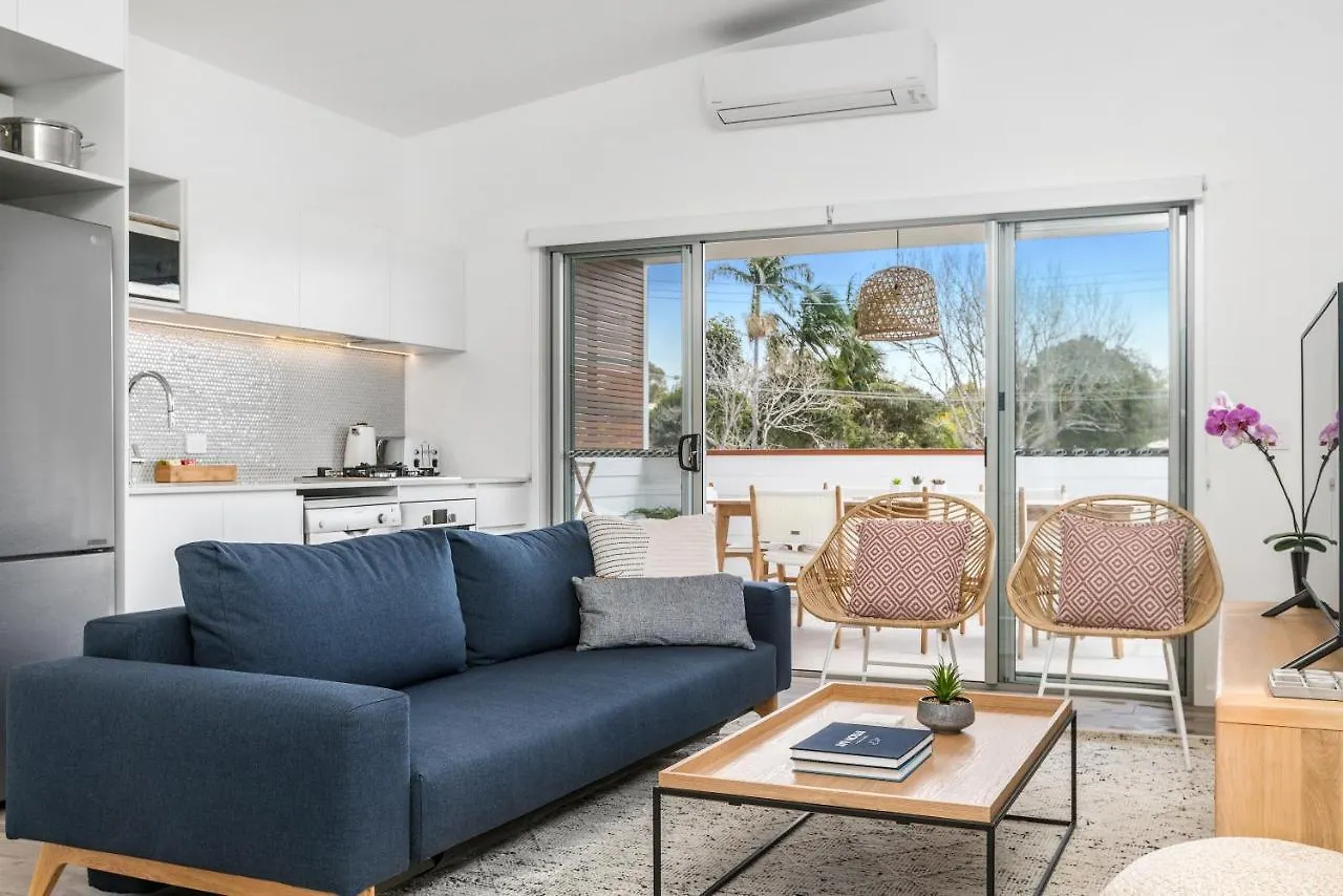 Aloha Byron Bay Hotel Resort