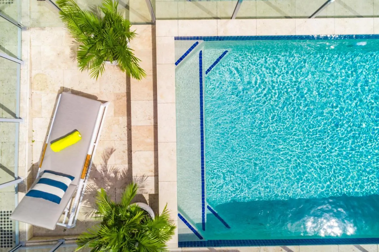 Aloha Byron Bay Hotel Resort
