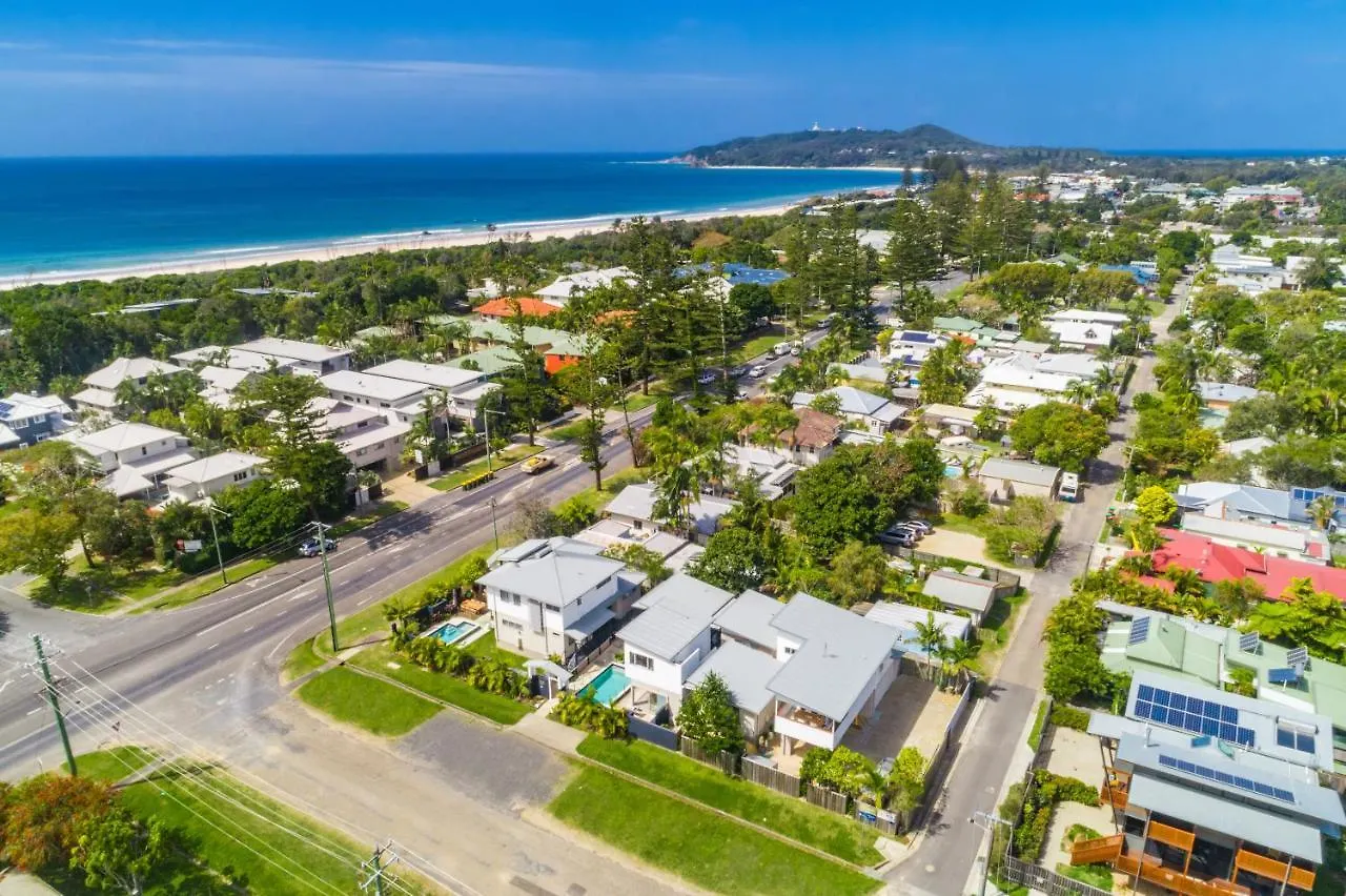 Aloha Byron Bay Hotel