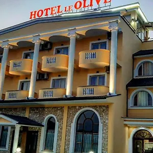 Le Olive Albanie