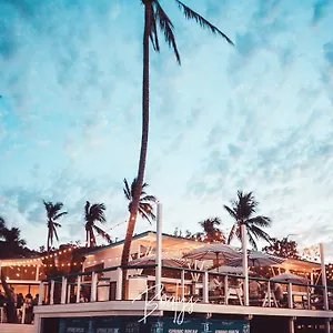 Base Airlie Australie