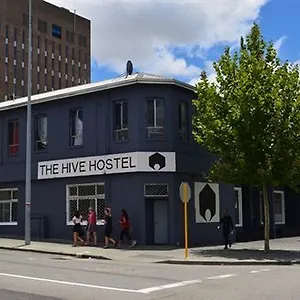 The Hive - Traveler Friendly, Passport Only Australie